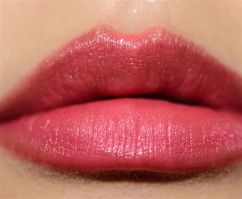 dior 466 pink rose satin|dior pink rose lipstick review.